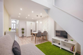 Гостиница Apartment Palace Quarter Bródy  Будапешт